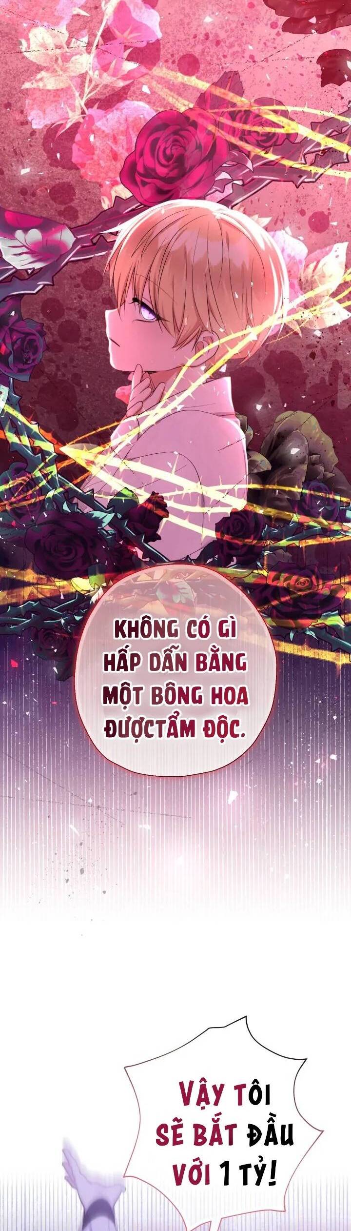 Tiểu Thư Tích Tiền Đi Bụi - Chap 56 - Trang 34