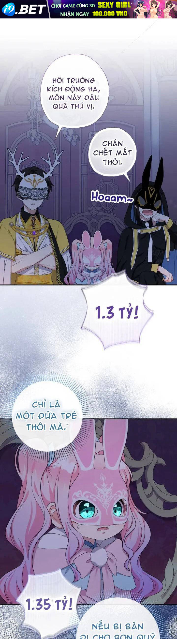 Tiểu Thư Tích Tiền Đi Bụi - Chap 56 - Trang 36