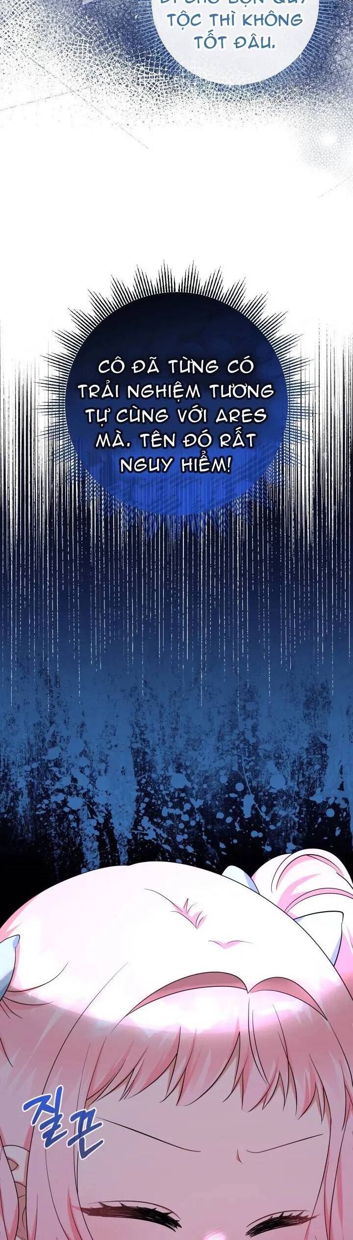 Tiểu Thư Tích Tiền Đi Bụi - Chap 56 - Trang 37