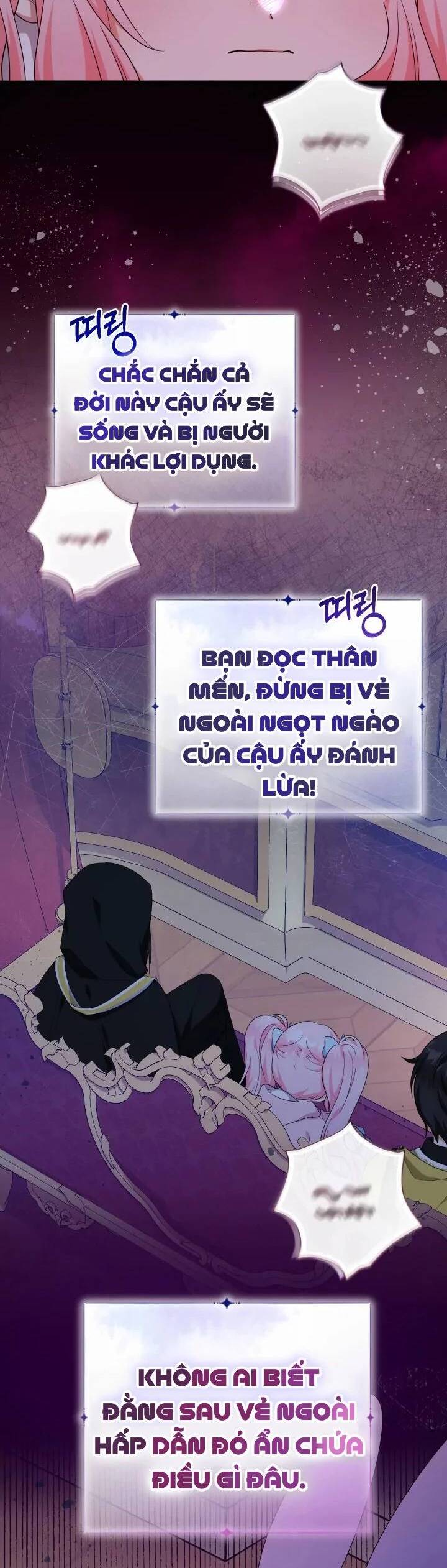 Tiểu Thư Tích Tiền Đi Bụi - Chap 56 - Trang 38