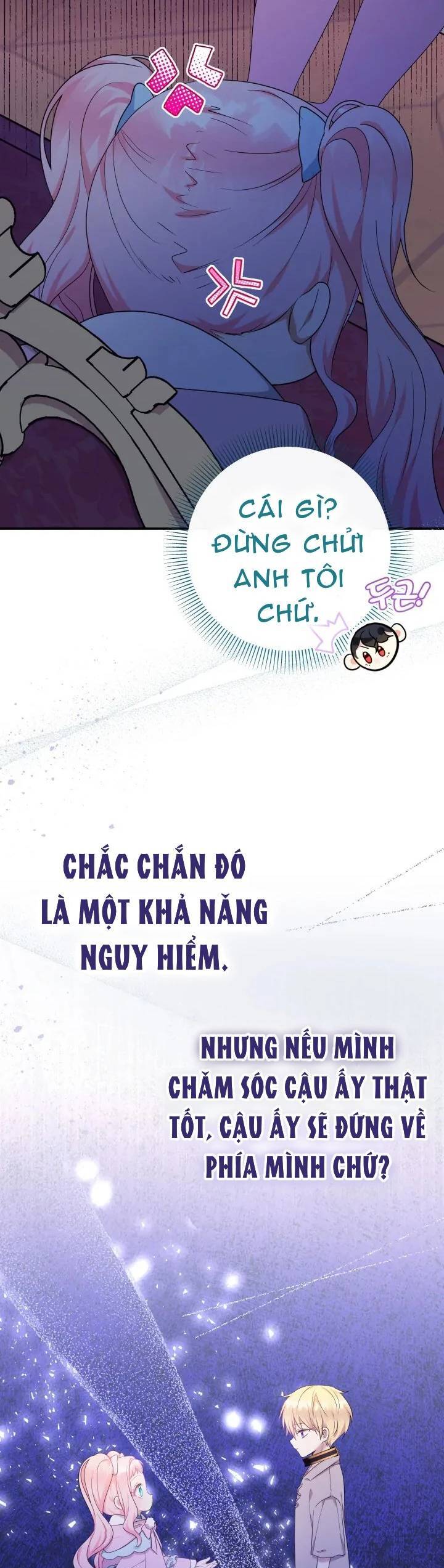 Tiểu Thư Tích Tiền Đi Bụi - Chap 56 - Trang 39
