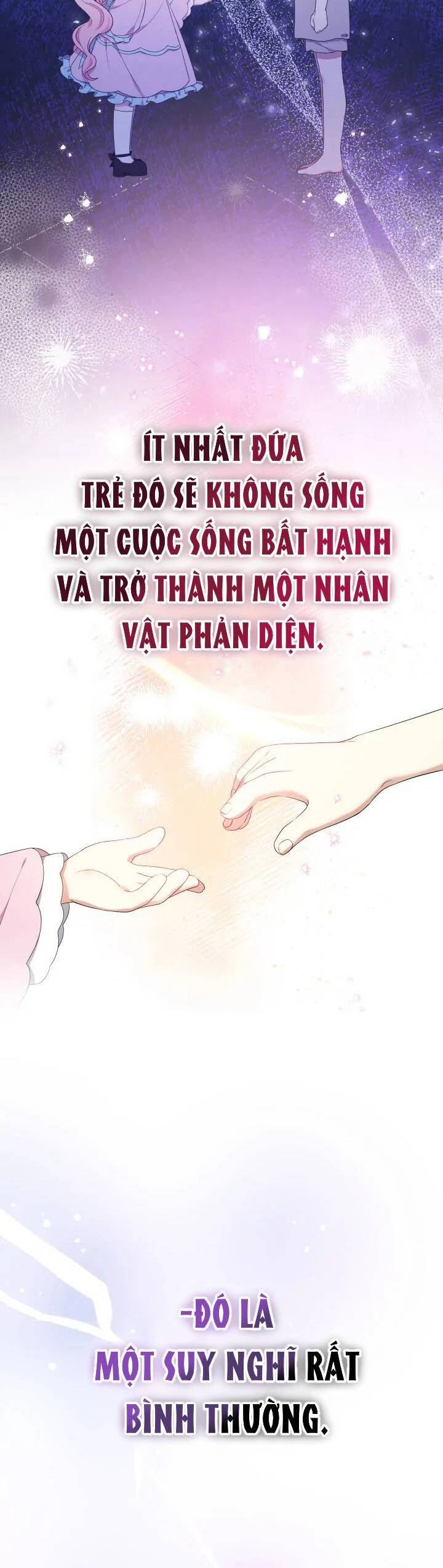 Tiểu Thư Tích Tiền Đi Bụi - Chap 56 - Trang 40