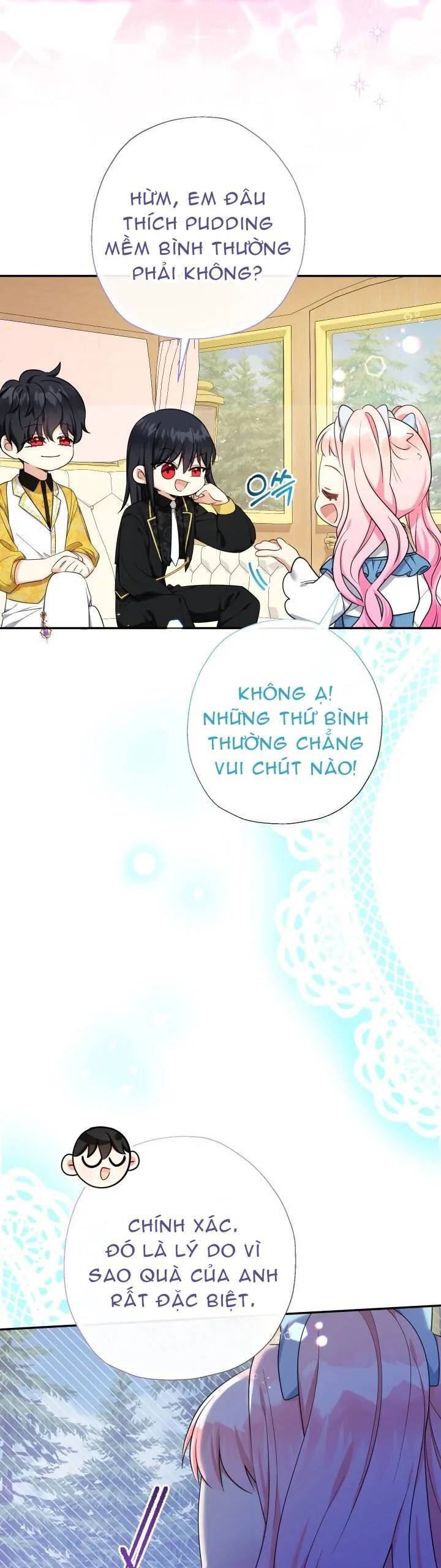 Tiểu Thư Tích Tiền Đi Bụi - Chap 56 - Trang 5