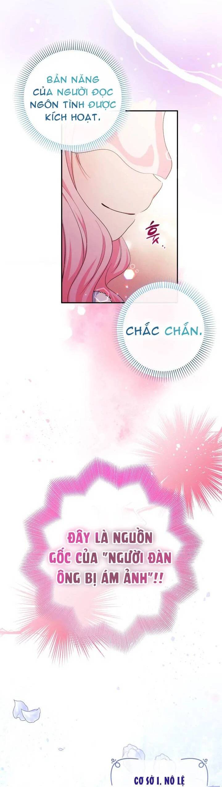 Tiểu Thư Tích Tiền Đi Bụi - Chap 56 - Trang 41