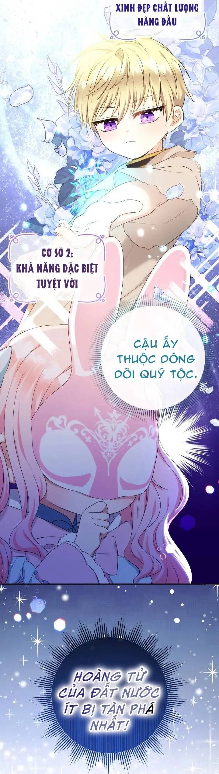 Tiểu Thư Tích Tiền Đi Bụi - Chap 56 - Trang 42