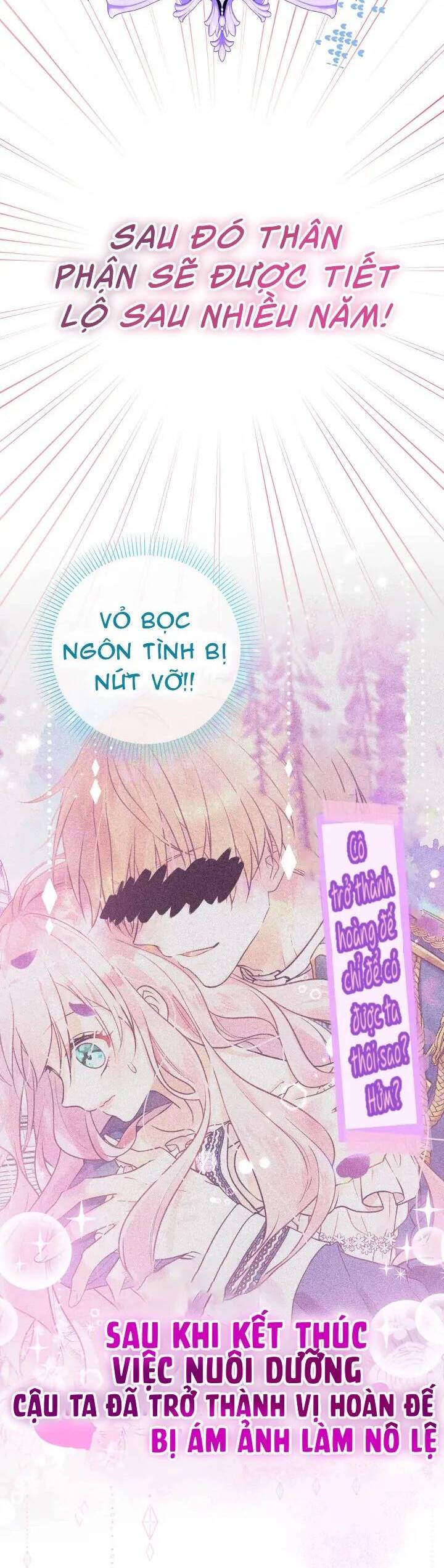 Tiểu Thư Tích Tiền Đi Bụi - Chap 56 - Trang 44