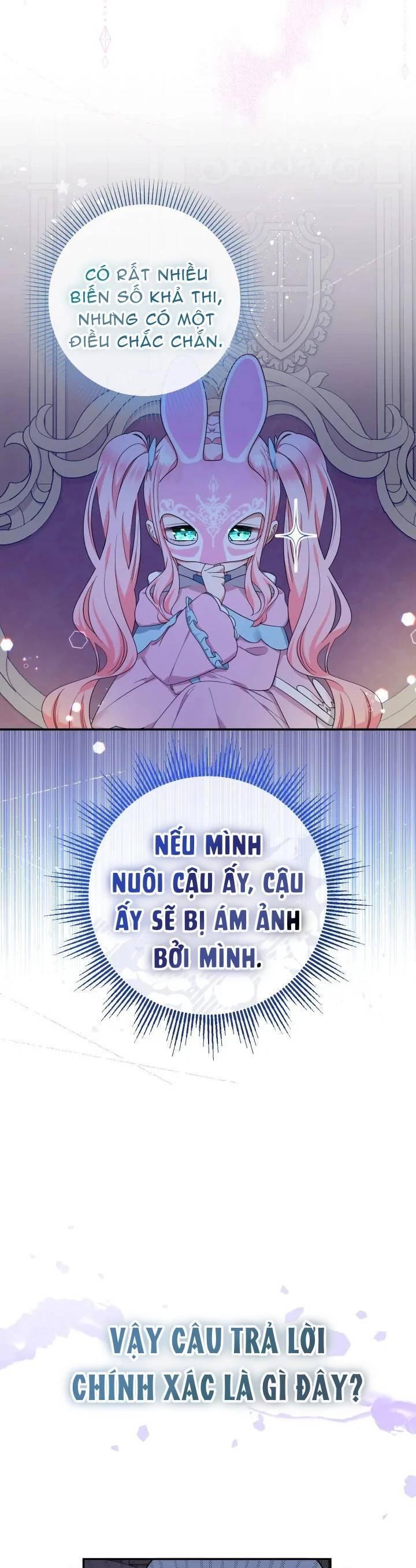 Tiểu Thư Tích Tiền Đi Bụi - Chap 56 - Trang 45