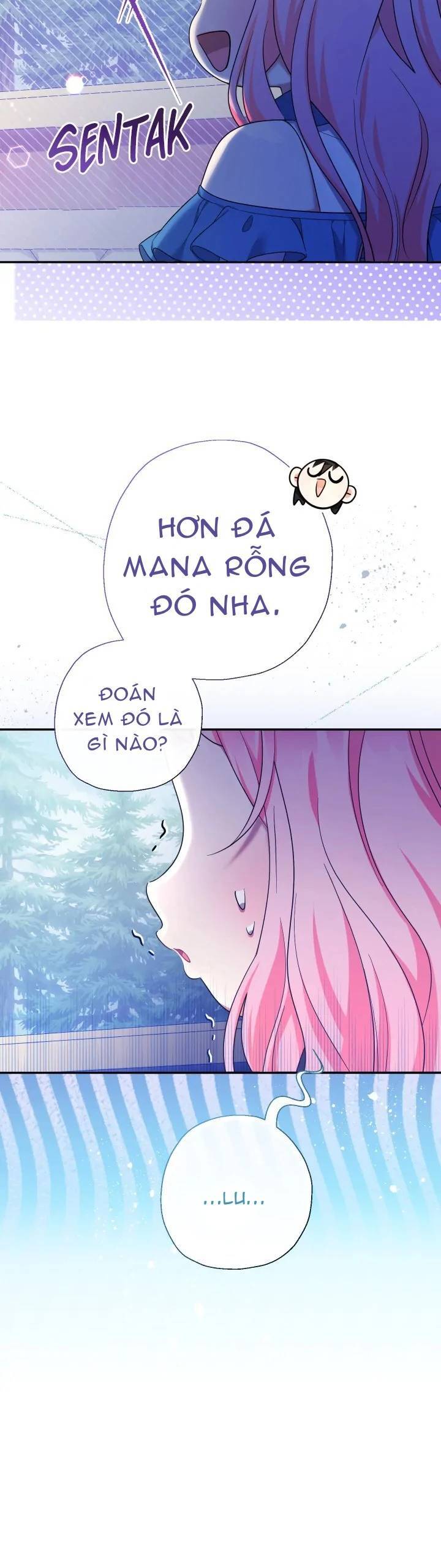 Tiểu Thư Tích Tiền Đi Bụi - Chap 56 - Trang 6