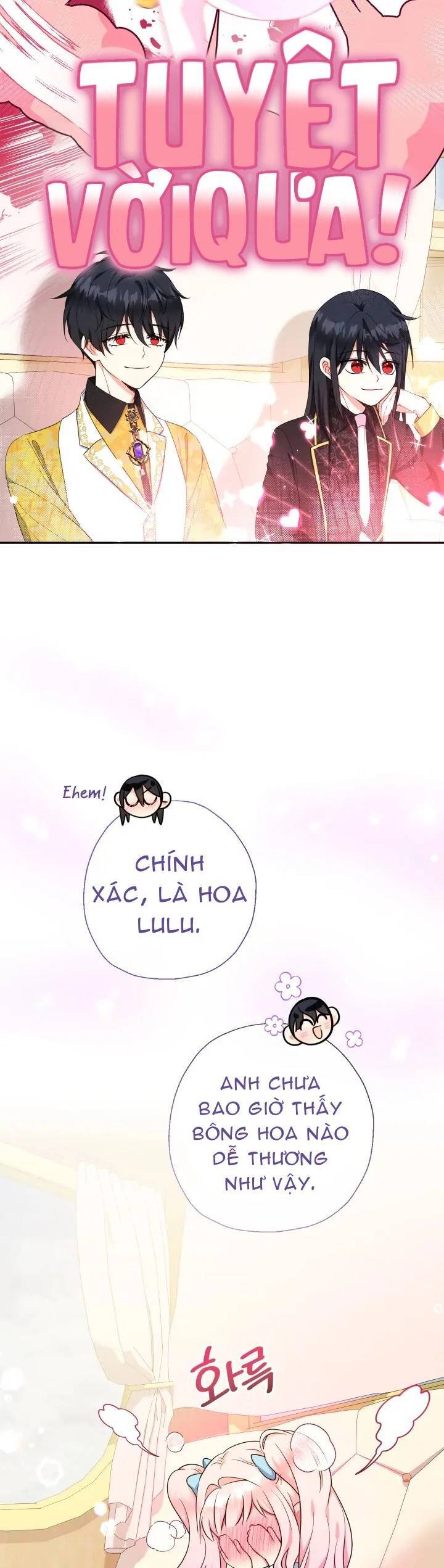 Tiểu Thư Tích Tiền Đi Bụi - Chap 56 - Trang 8