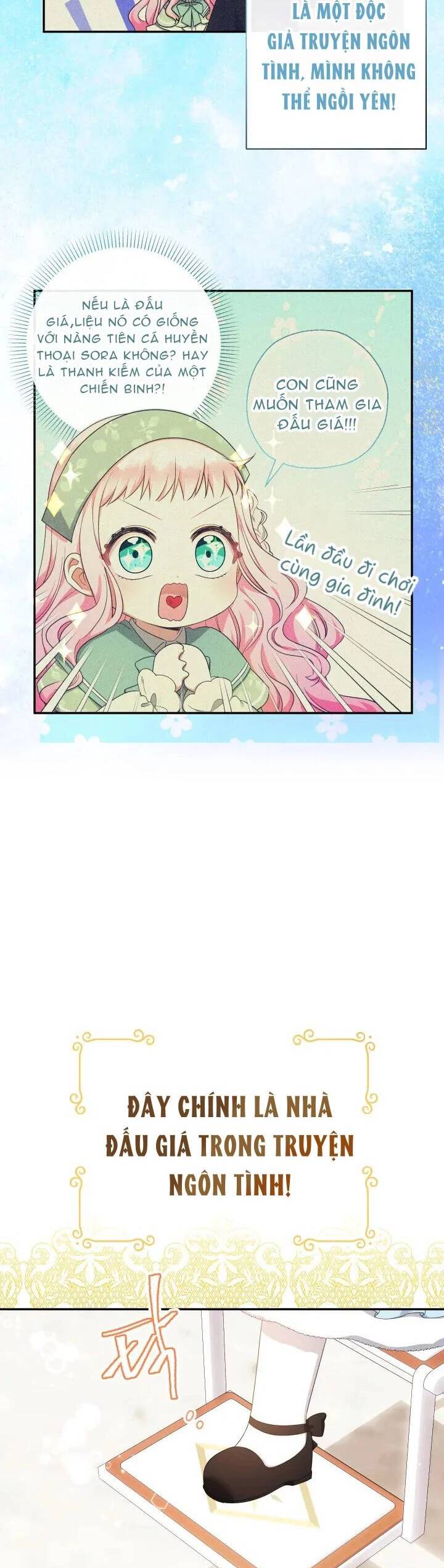 Tiểu Thư Tích Tiền Đi Bụi - Chap 56 - Trang 10