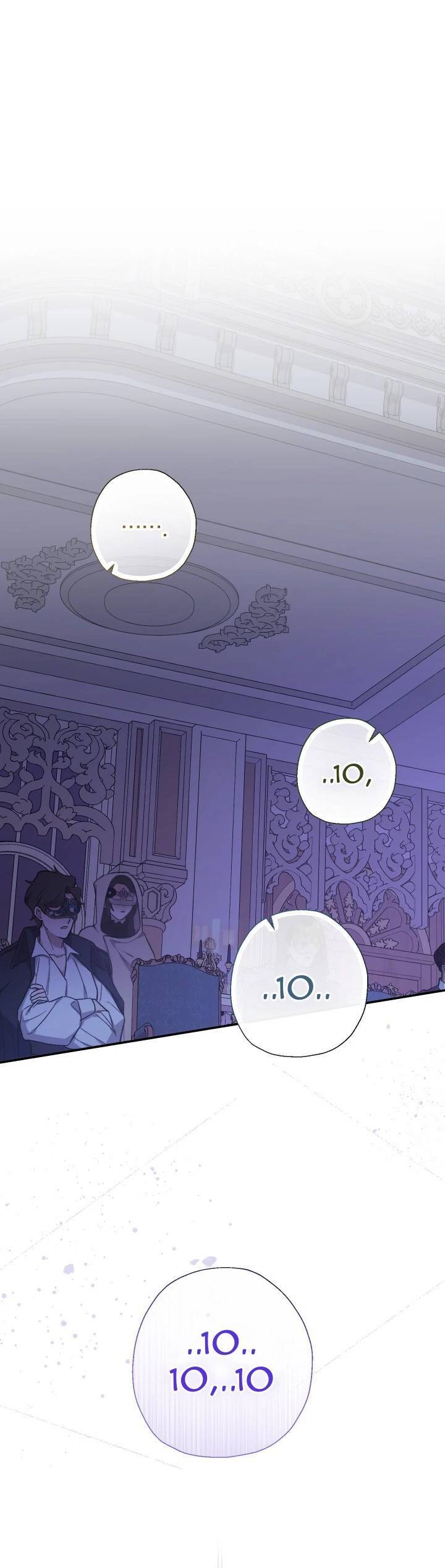 Tiểu Thư Tích Tiền Đi Bụi - Chap 57 - Trang 2