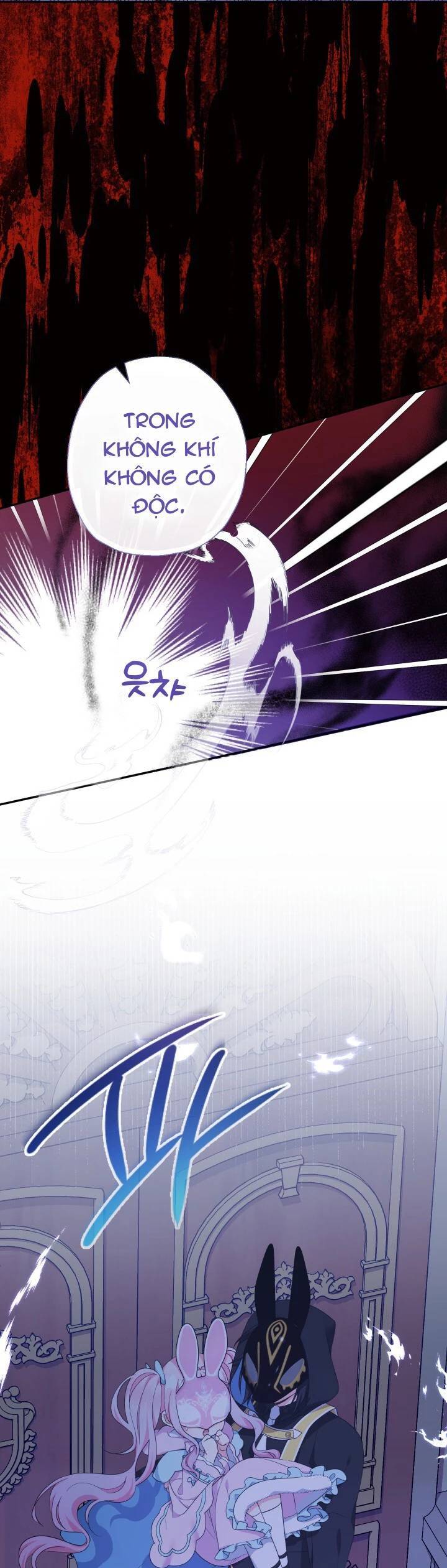 Tiểu Thư Tích Tiền Đi Bụi - Chap 57 - Trang 14