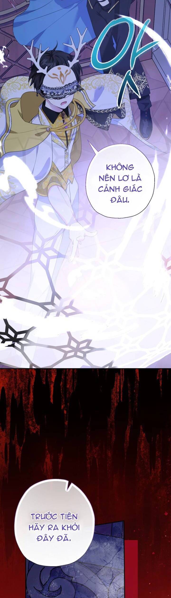 Tiểu Thư Tích Tiền Đi Bụi - Chap 57 - Trang 15