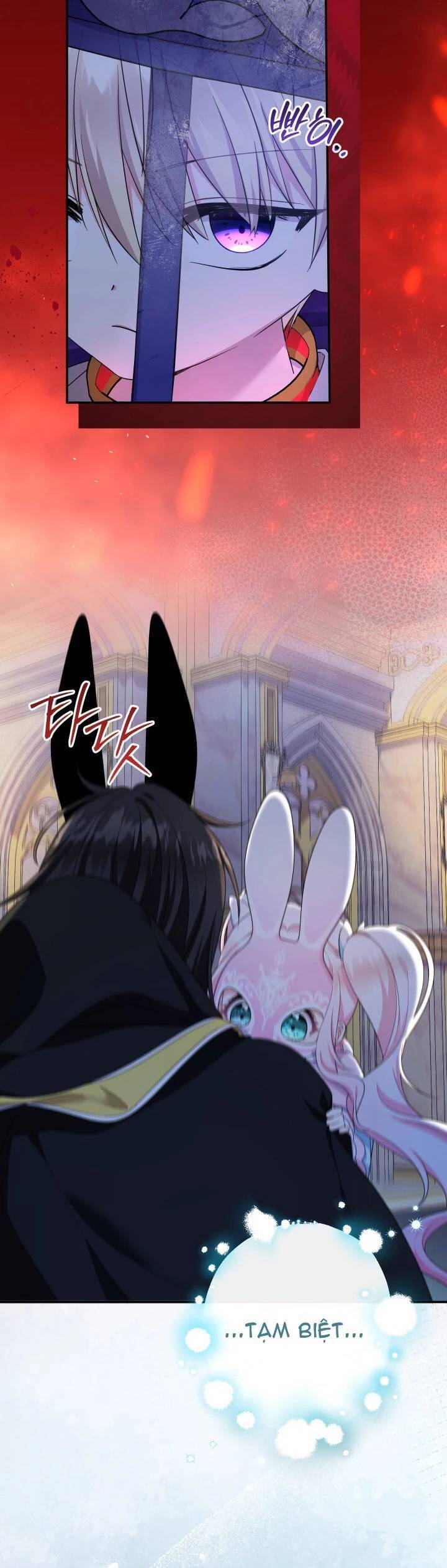 Tiểu Thư Tích Tiền Đi Bụi - Chap 57 - Trang 16