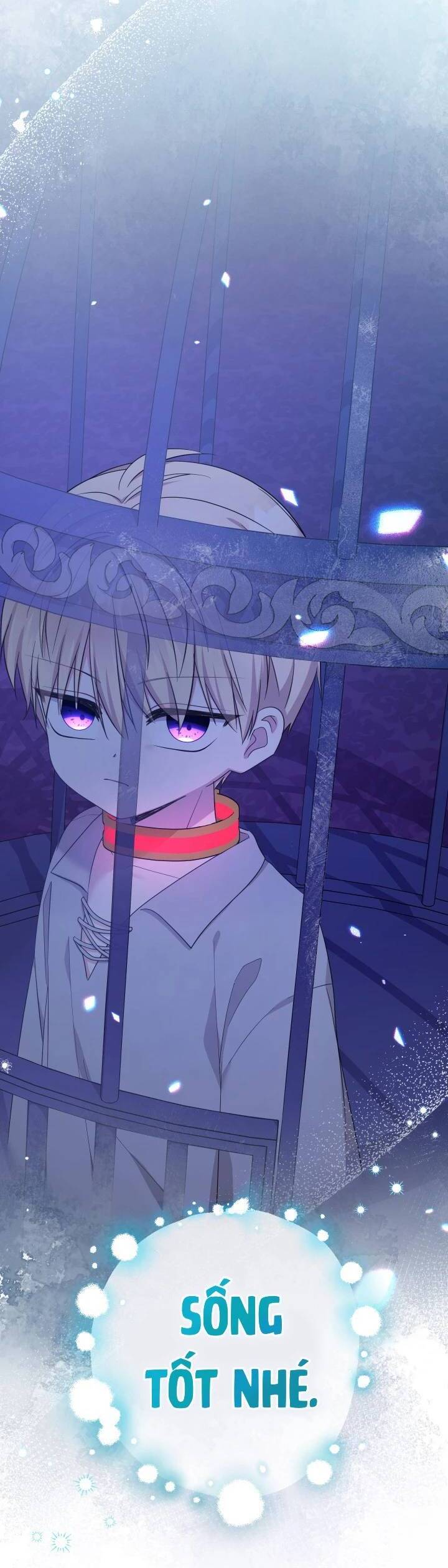 Tiểu Thư Tích Tiền Đi Bụi - Chap 57 - Trang 17