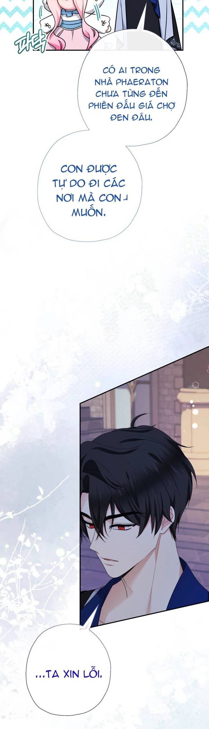 Tiểu Thư Tích Tiền Đi Bụi - Chap 57 - Trang 25