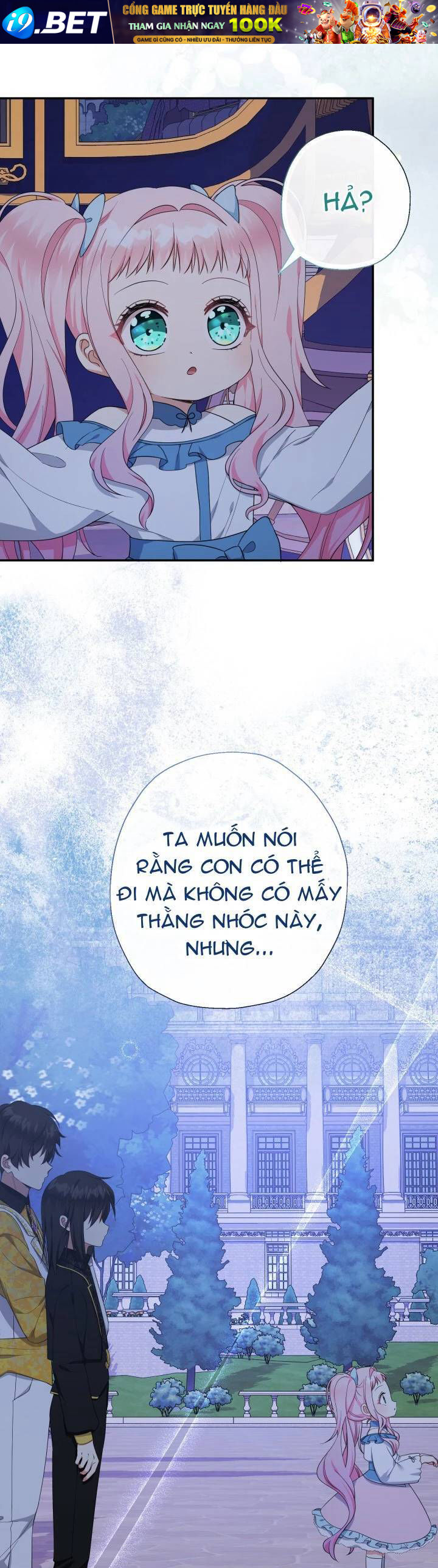 Tiểu Thư Tích Tiền Đi Bụi - Chap 57 - Trang 26