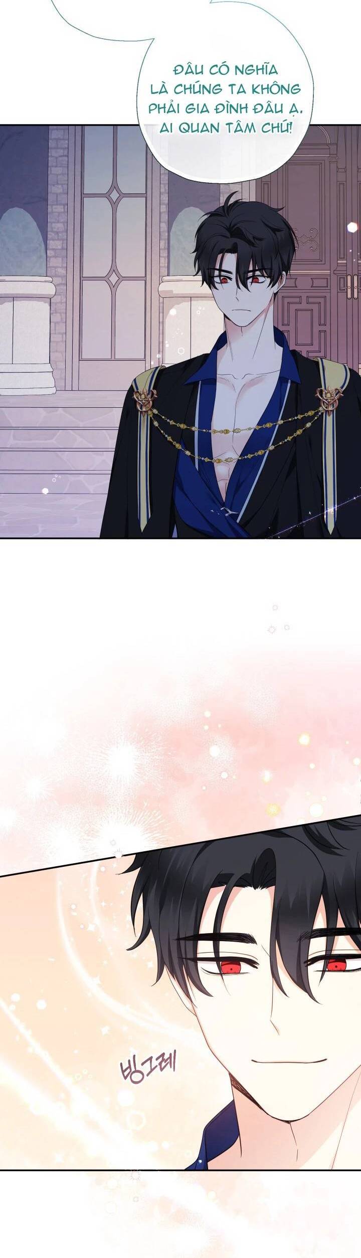 Tiểu Thư Tích Tiền Đi Bụi - Chap 57 - Trang 28