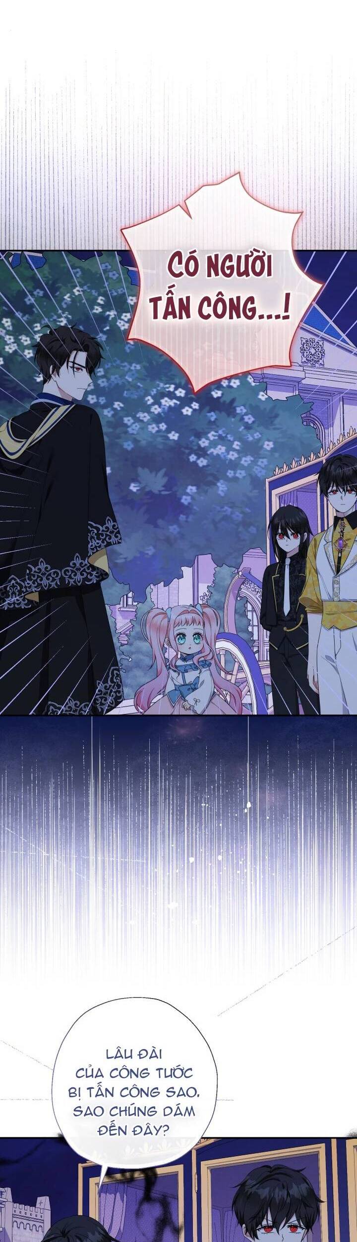 Tiểu Thư Tích Tiền Đi Bụi - Chap 57 - Trang 30
