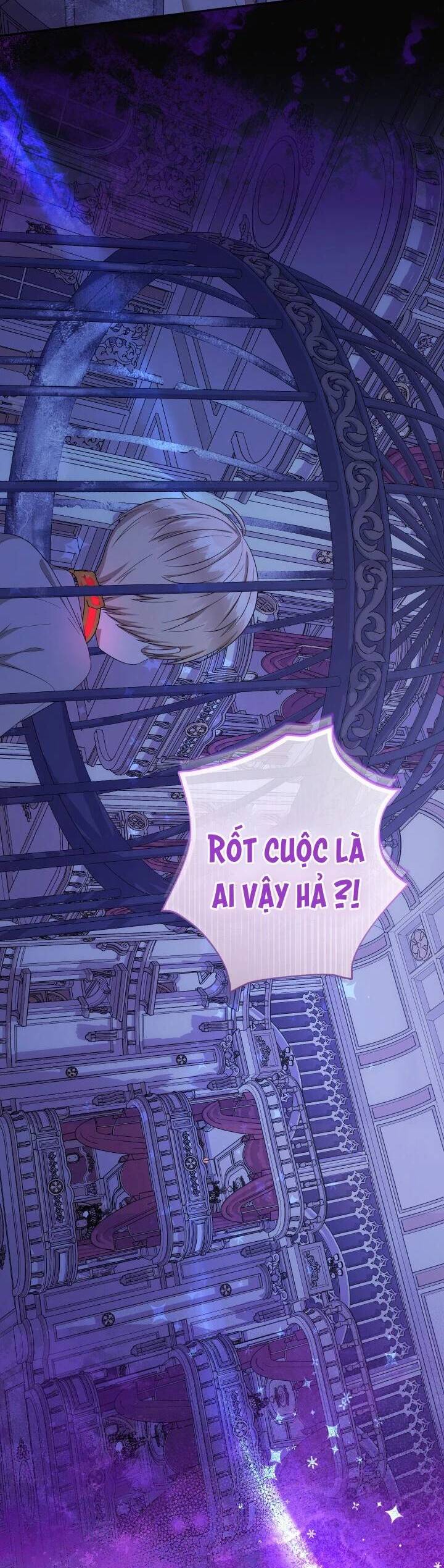 Tiểu Thư Tích Tiền Đi Bụi - Chap 57 - Trang 4