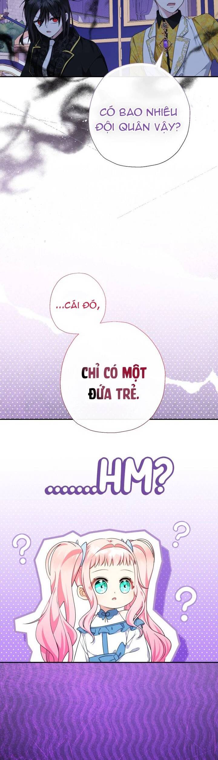Tiểu Thư Tích Tiền Đi Bụi - Chap 57 - Trang 31