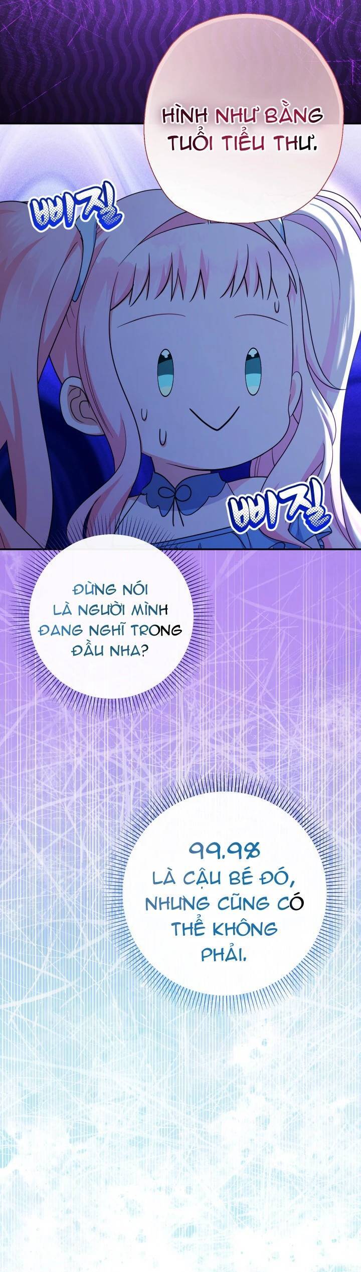 Tiểu Thư Tích Tiền Đi Bụi - Chap 57 - Trang 33