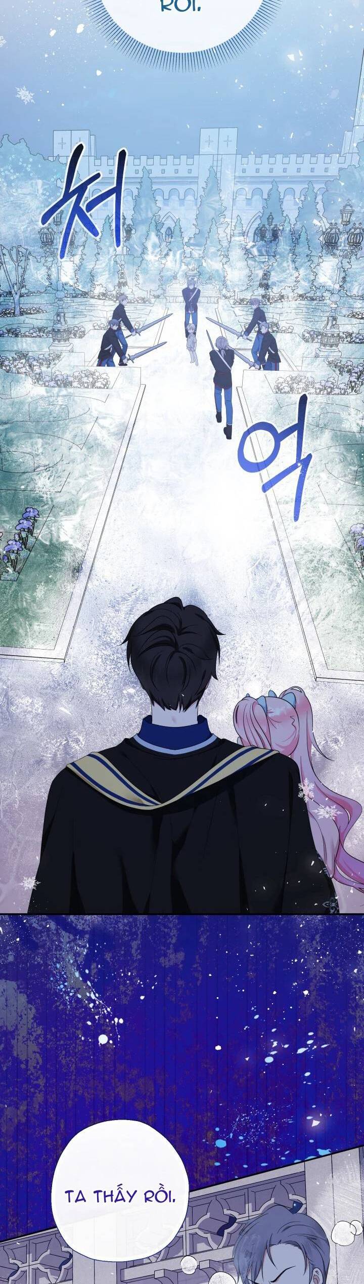 Tiểu Thư Tích Tiền Đi Bụi - Chap 57 - Trang 36