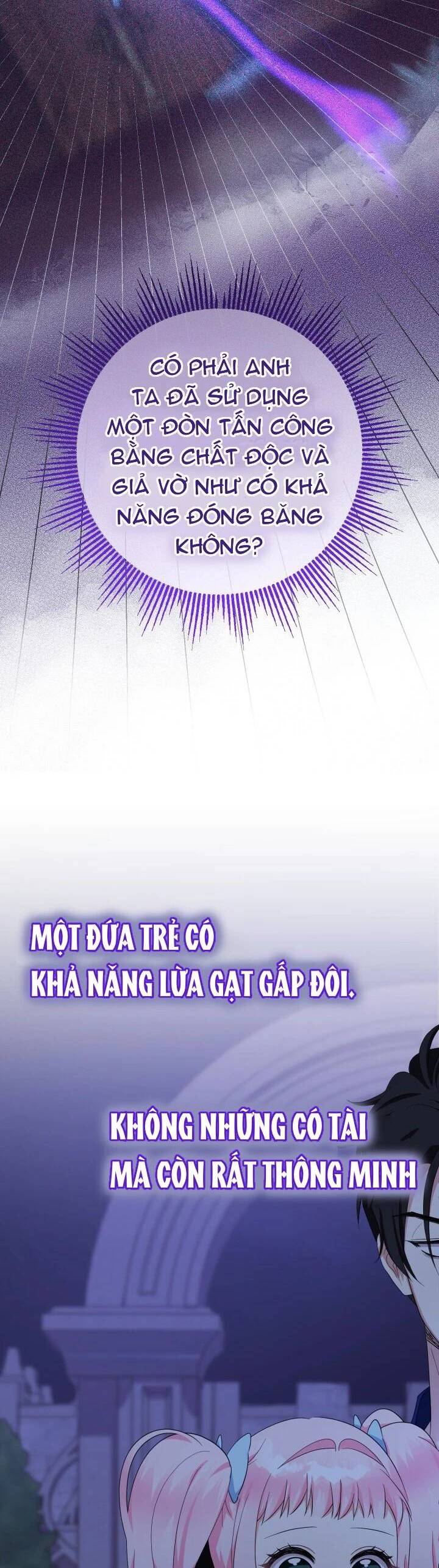Tiểu Thư Tích Tiền Đi Bụi - Chap 57 - Trang 40