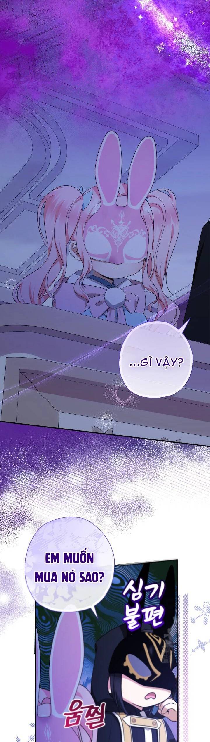 Tiểu Thư Tích Tiền Đi Bụi - Chap 57 - Trang 5