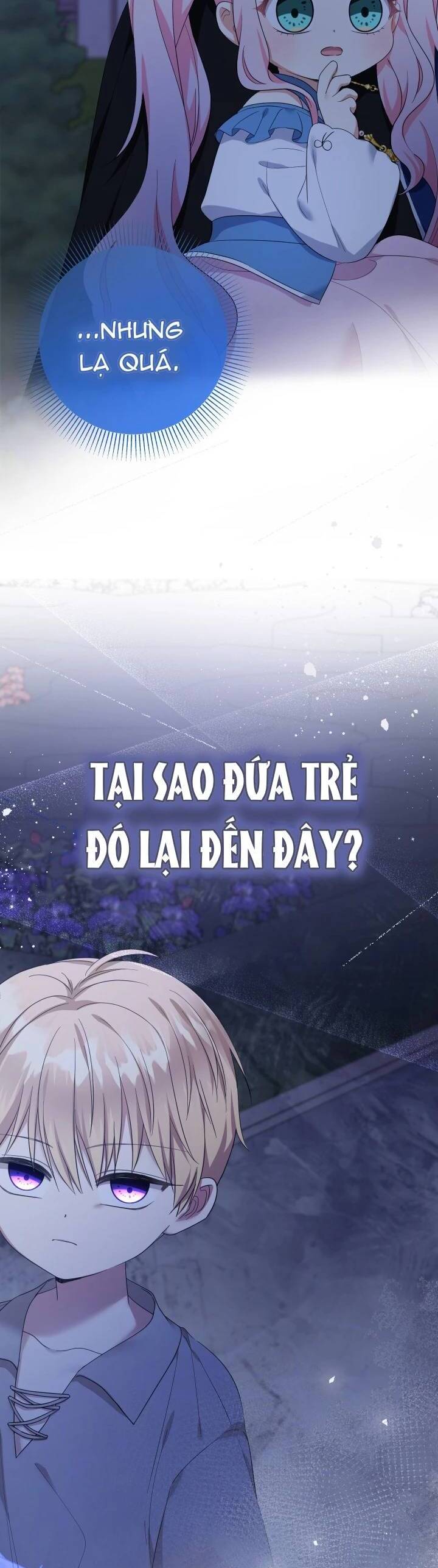 Tiểu Thư Tích Tiền Đi Bụi - Chap 57 - Trang 41