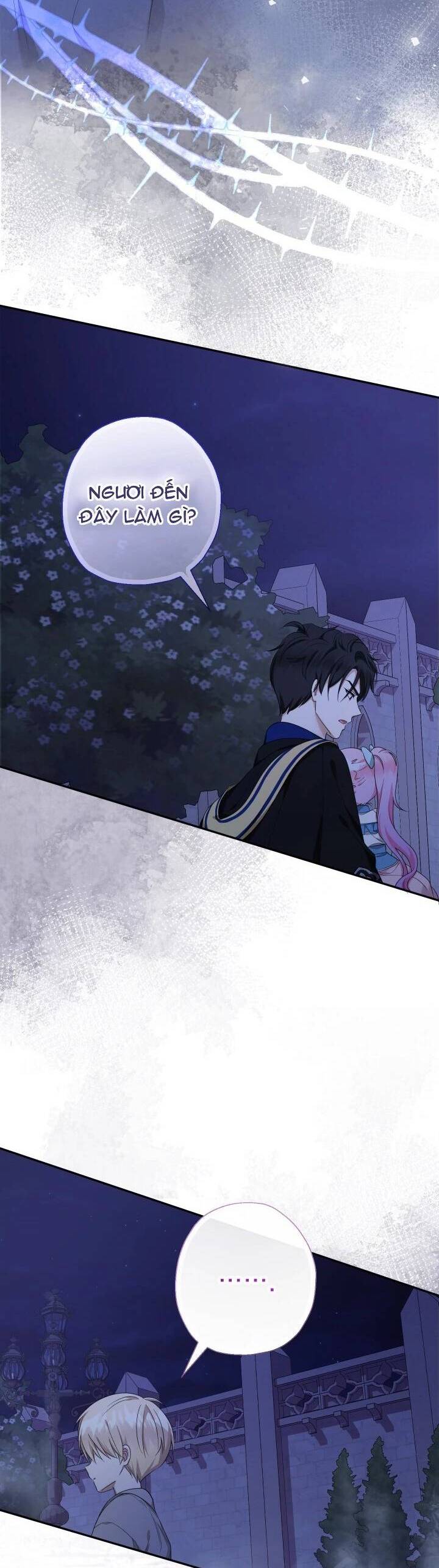 Tiểu Thư Tích Tiền Đi Bụi - Chap 57 - Trang 42