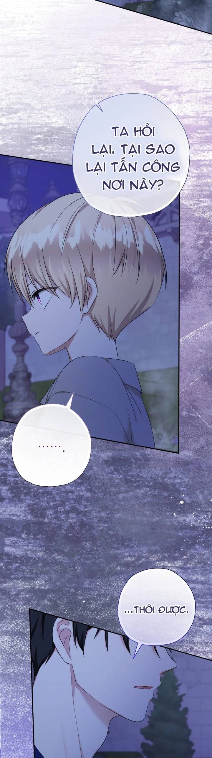 Tiểu Thư Tích Tiền Đi Bụi - Chap 57 - Trang 43