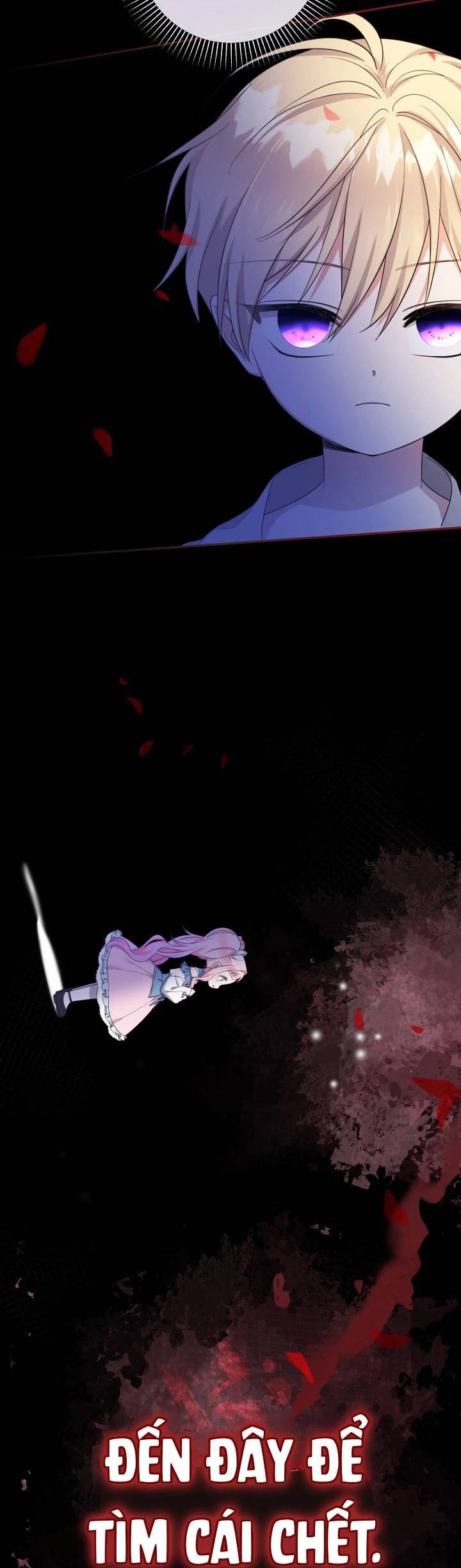 Tiểu Thư Tích Tiền Đi Bụi - Chap 57 - Trang 47