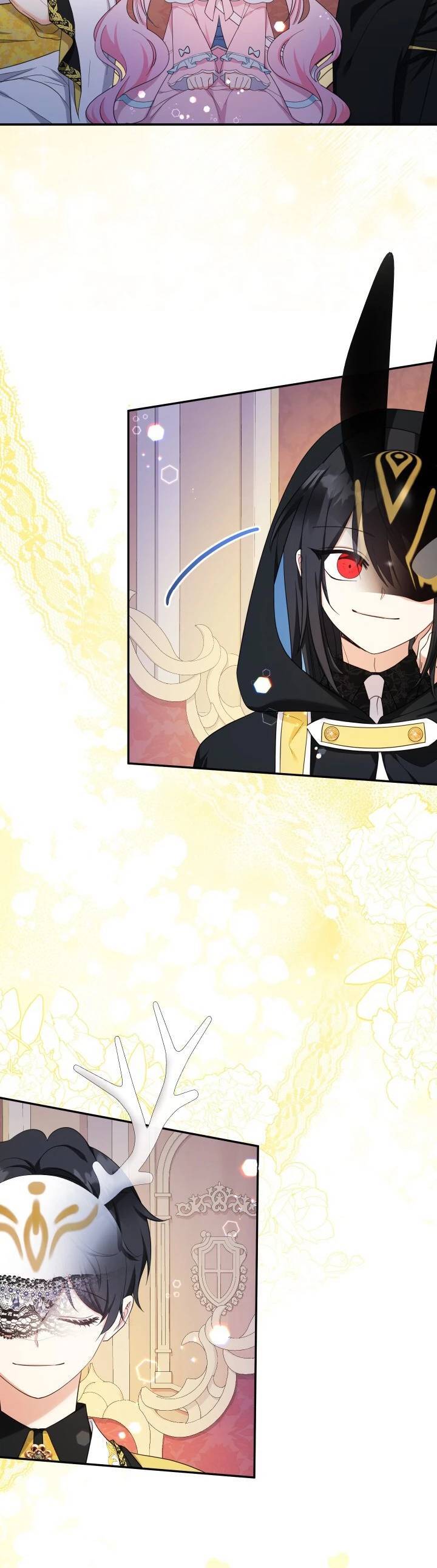 Tiểu Thư Tích Tiền Đi Bụi - Chap 57 - Trang 8