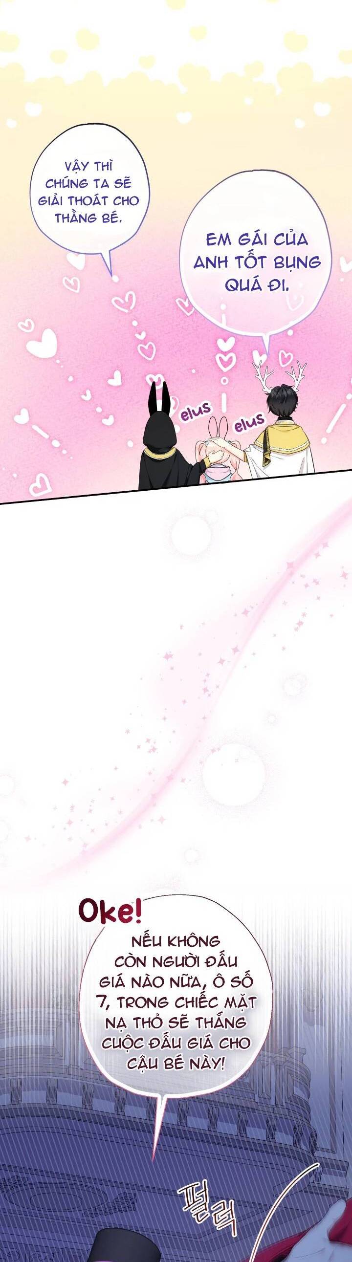Tiểu Thư Tích Tiền Đi Bụi - Chap 57 - Trang 9