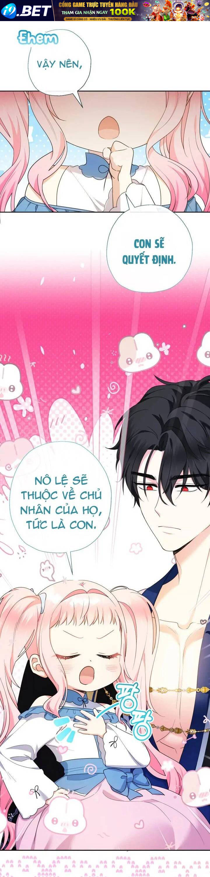 Tiểu Thư Tích Tiền Đi Bụi - Chap 58 - Trang 12