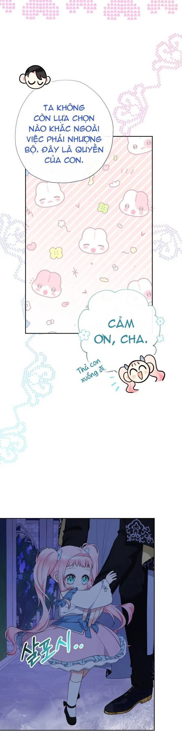 Tiểu Thư Tích Tiền Đi Bụi - Chap 58 - Trang 13