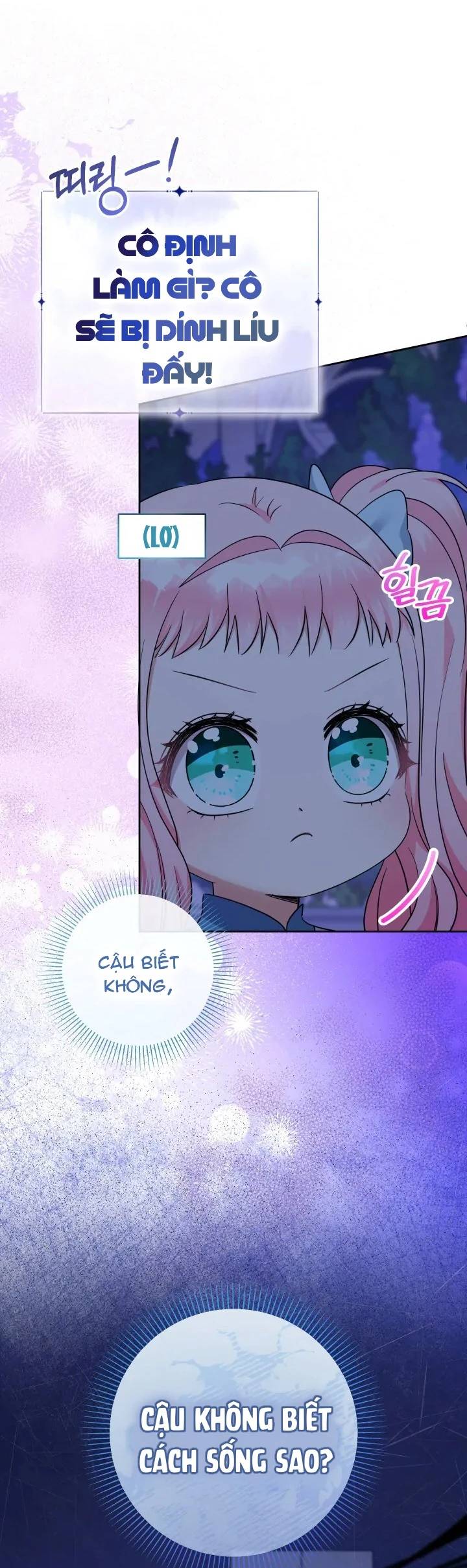 Tiểu Thư Tích Tiền Đi Bụi - Chap 58 - Trang 14