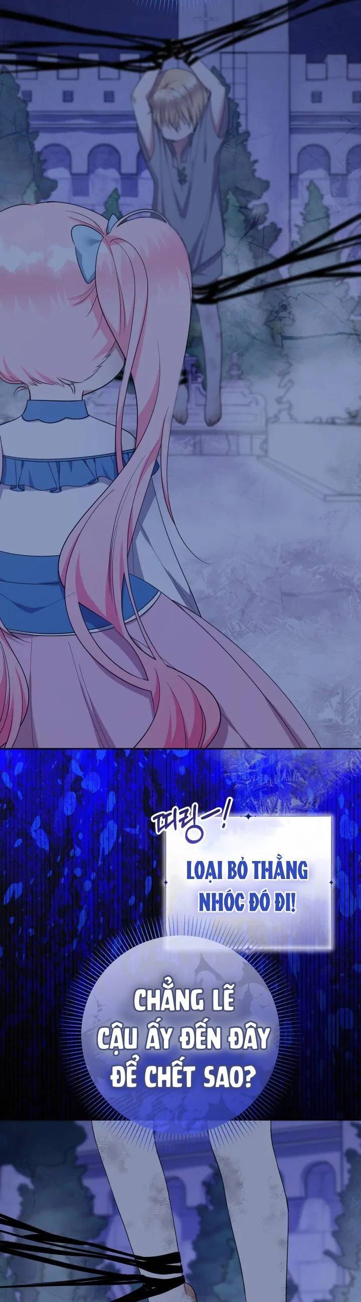 Tiểu Thư Tích Tiền Đi Bụi - Chap 58 - Trang 15