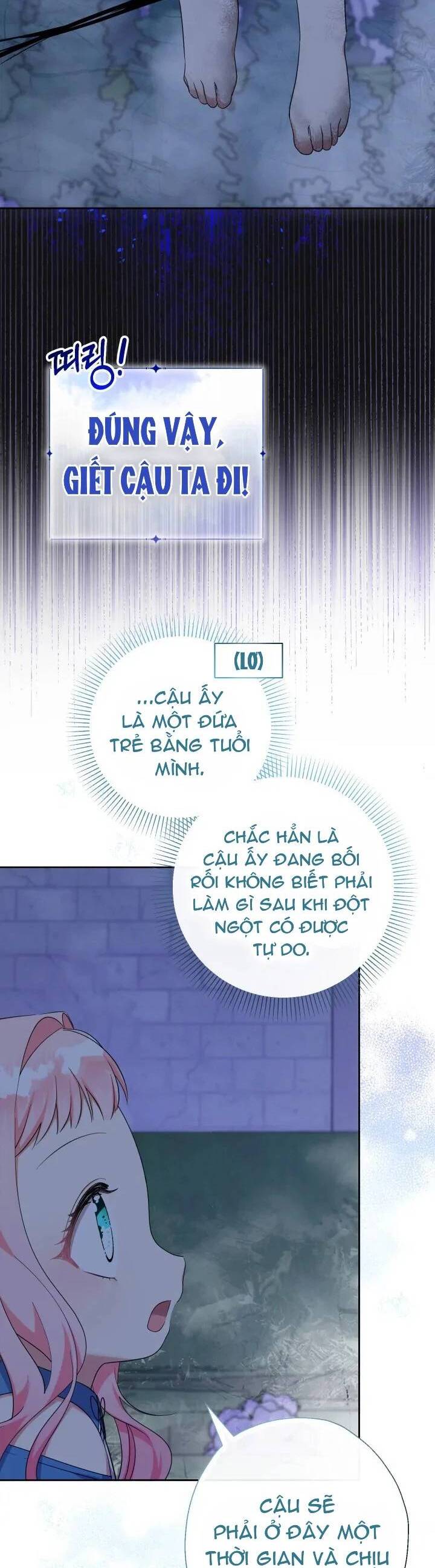 Tiểu Thư Tích Tiền Đi Bụi - Chap 58 - Trang 16