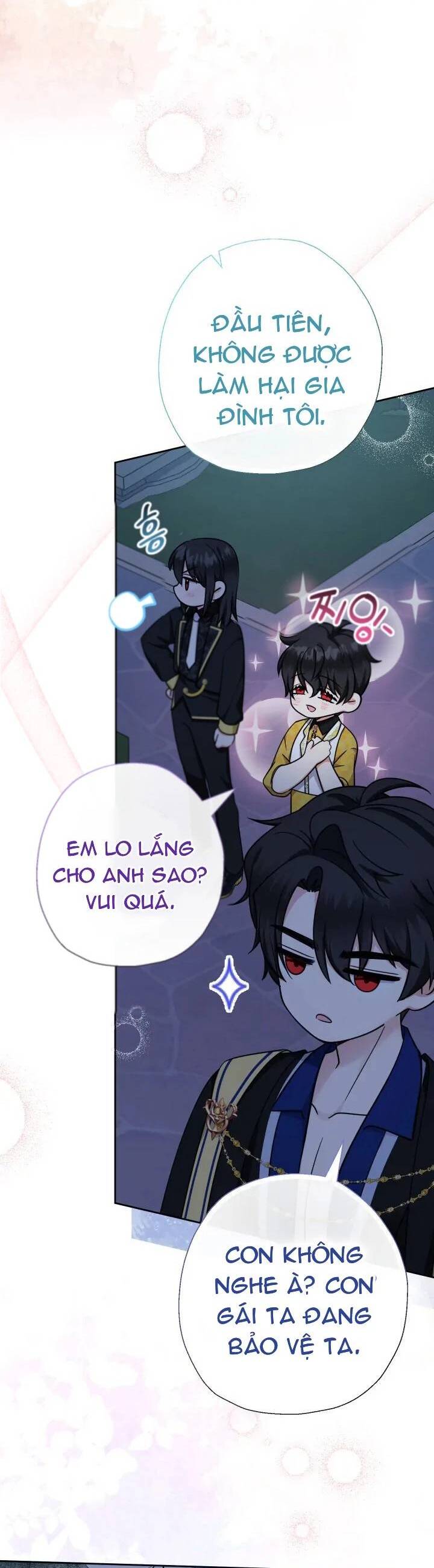 Tiểu Thư Tích Tiền Đi Bụi - Chap 58 - Trang 18