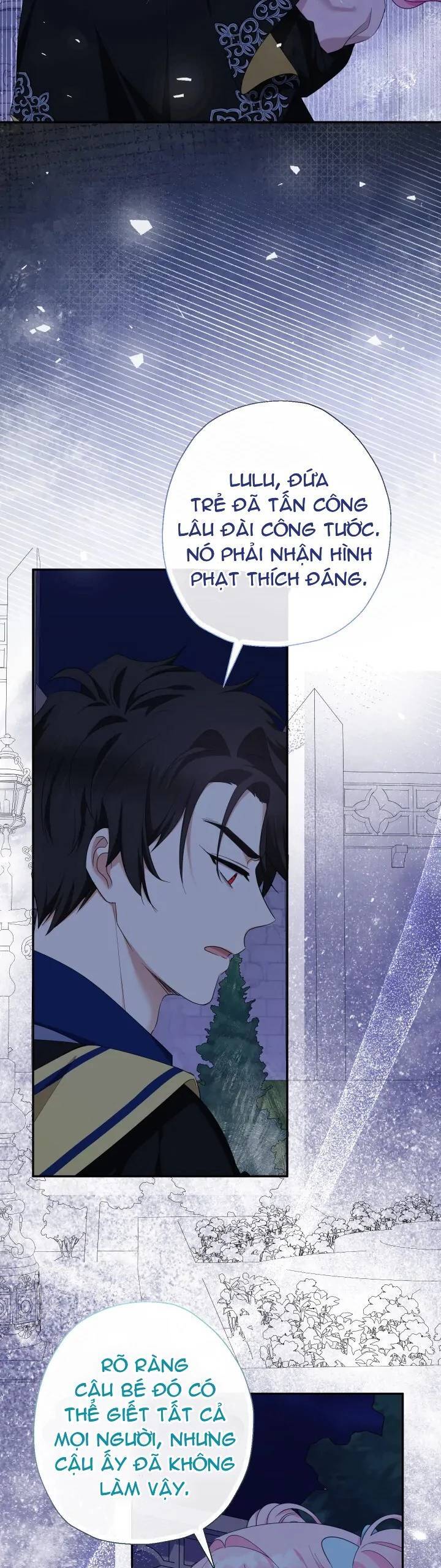 Tiểu Thư Tích Tiền Đi Bụi - Chap 58 - Trang 3