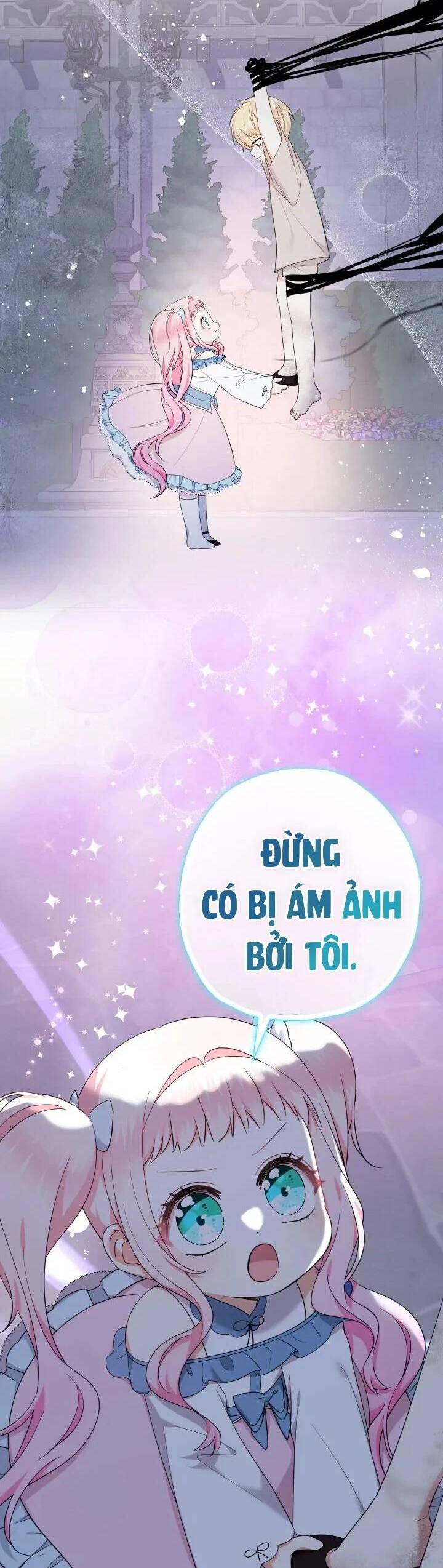 Tiểu Thư Tích Tiền Đi Bụi - Chap 58 - Trang 21