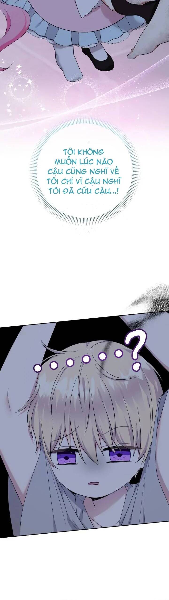 Tiểu Thư Tích Tiền Đi Bụi - Chap 58 - Trang 22