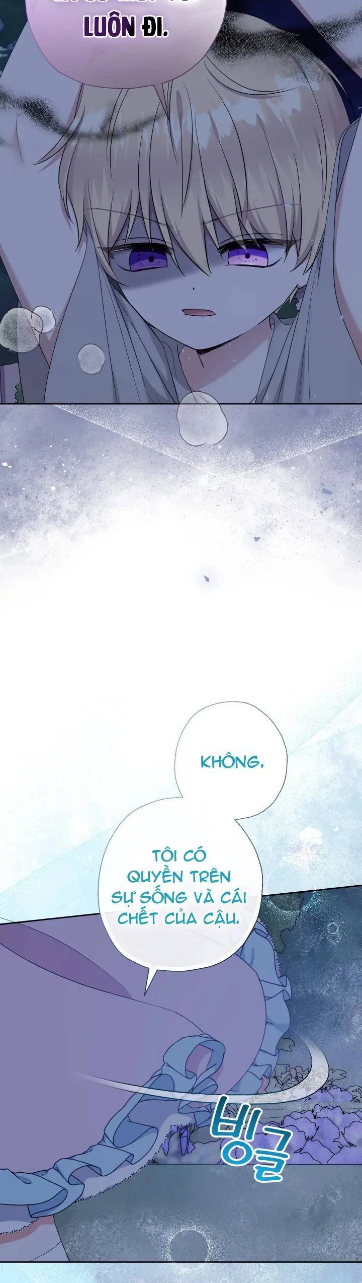 Tiểu Thư Tích Tiền Đi Bụi - Chap 58 - Trang 24