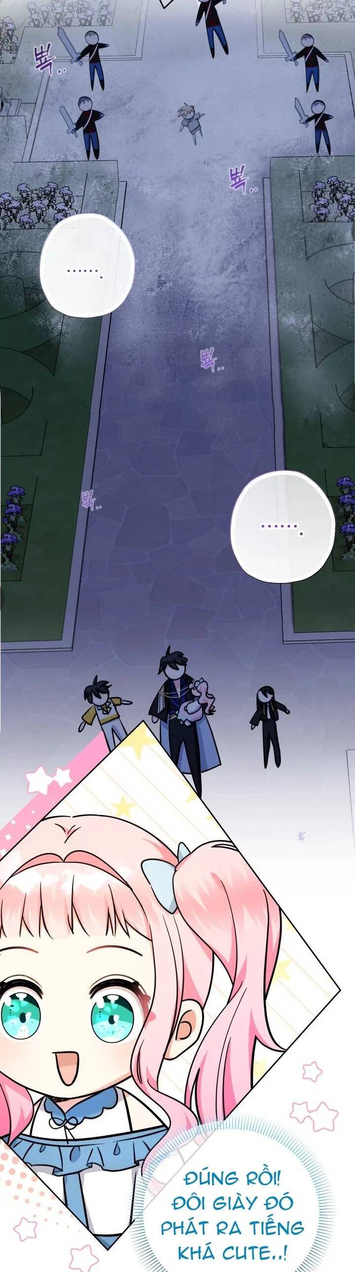 Tiểu Thư Tích Tiền Đi Bụi - Chap 58 - Trang 28
