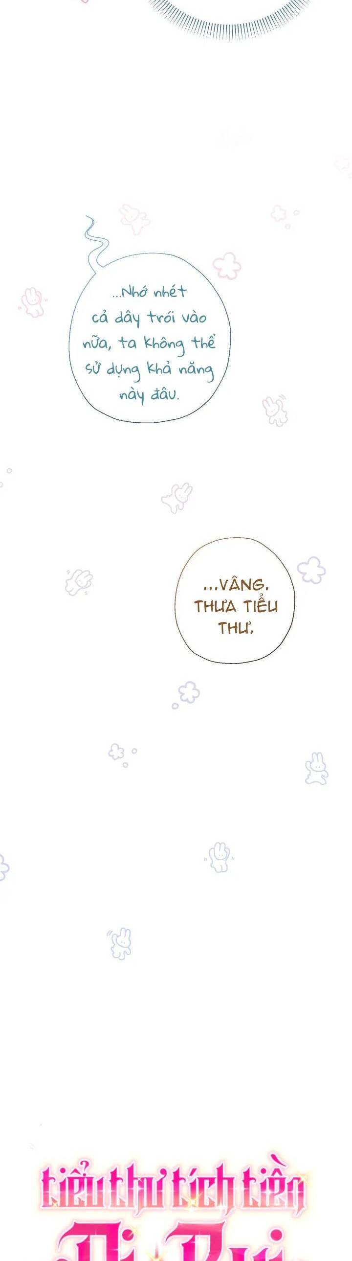 Tiểu Thư Tích Tiền Đi Bụi - Chap 58 - Trang 29