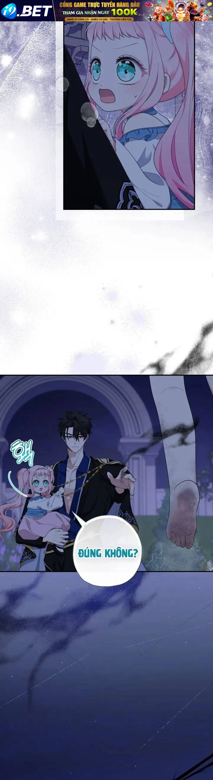 Tiểu Thư Tích Tiền Đi Bụi - Chap 58 - Trang 4
