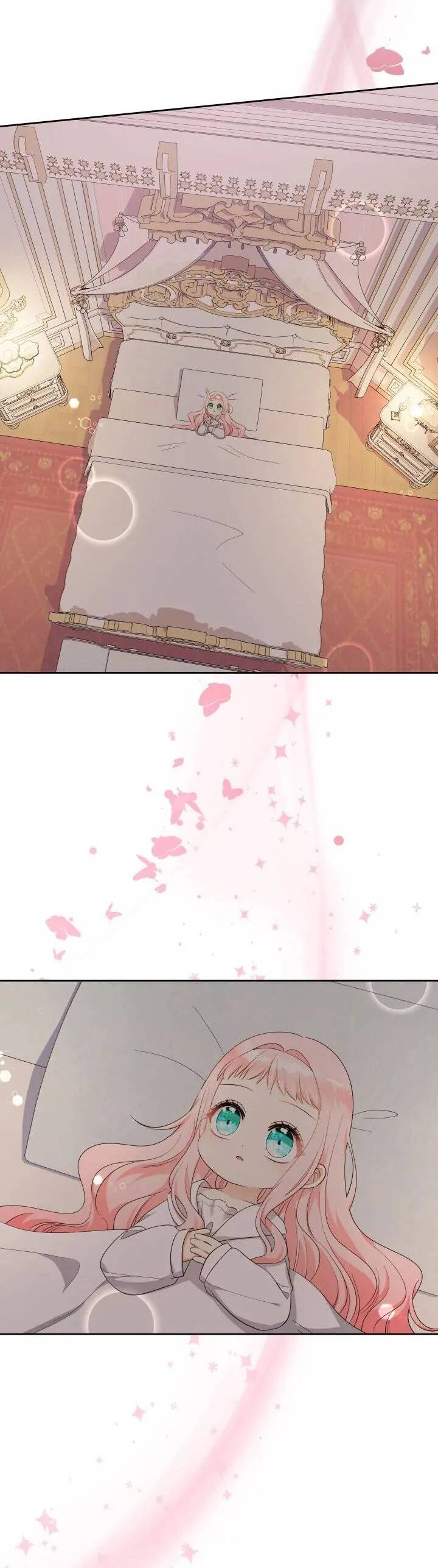 Tiểu Thư Tích Tiền Đi Bụi - Chap 58 - Trang 31