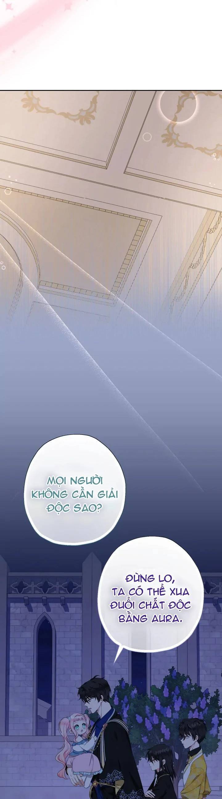 Tiểu Thư Tích Tiền Đi Bụi - Chap 58 - Trang 32